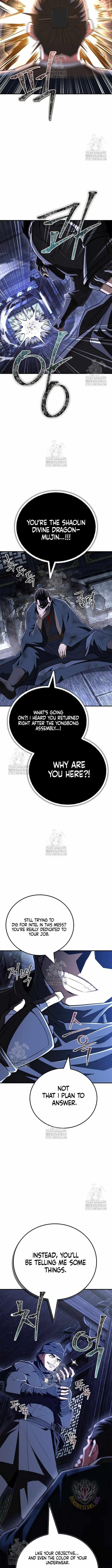 Genius Martial Arts Trainer Chapter 81 - Page 8