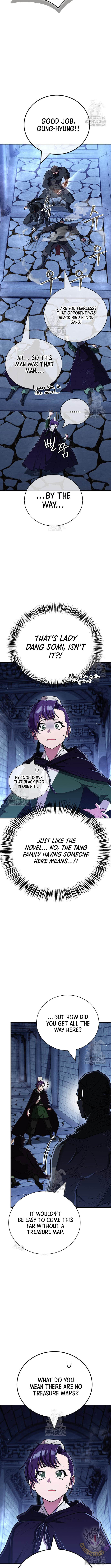 Genius Martial Arts Trainer Chapter 83 - Page 4