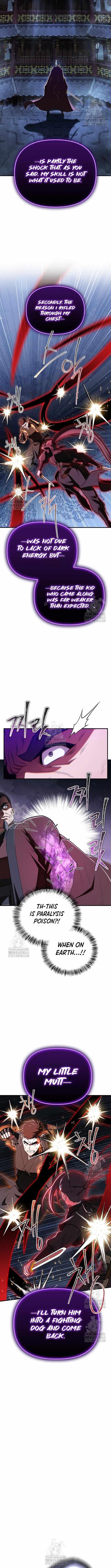 Genius Martial Arts Trainer Chapter 86 - Page 16