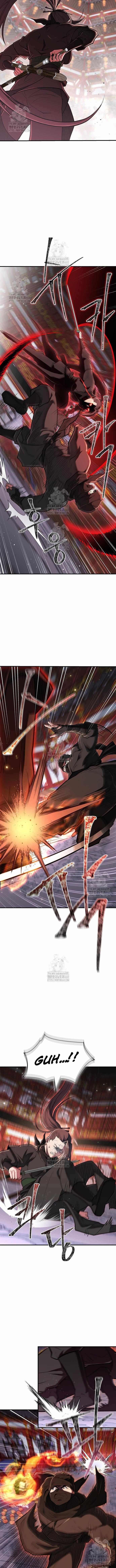 Genius Martial Arts Trainer Chapter 86 - Page 8