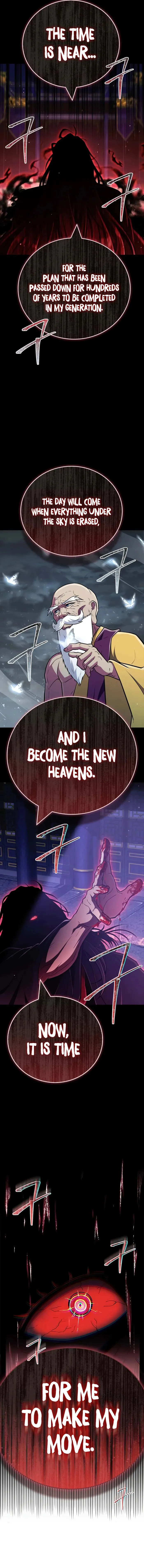 Genius Martial Arts Trainer Chapter 89 - Page 17