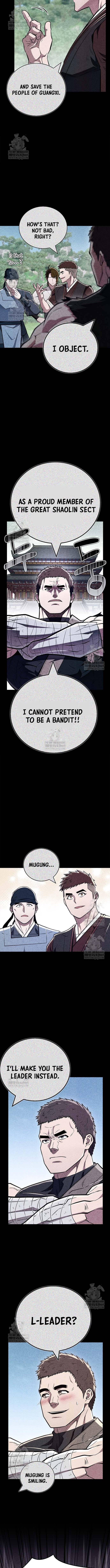 Genius Martial Arts Trainer Chapter 90 - Page 13