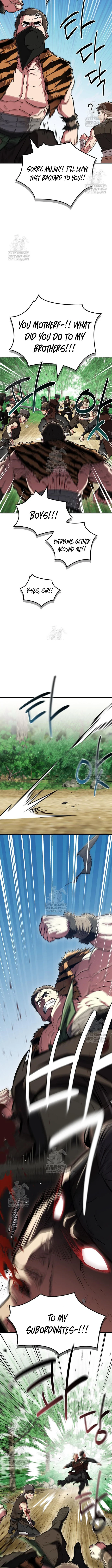 Genius Martial Arts Trainer Chapter 91 - Page 9