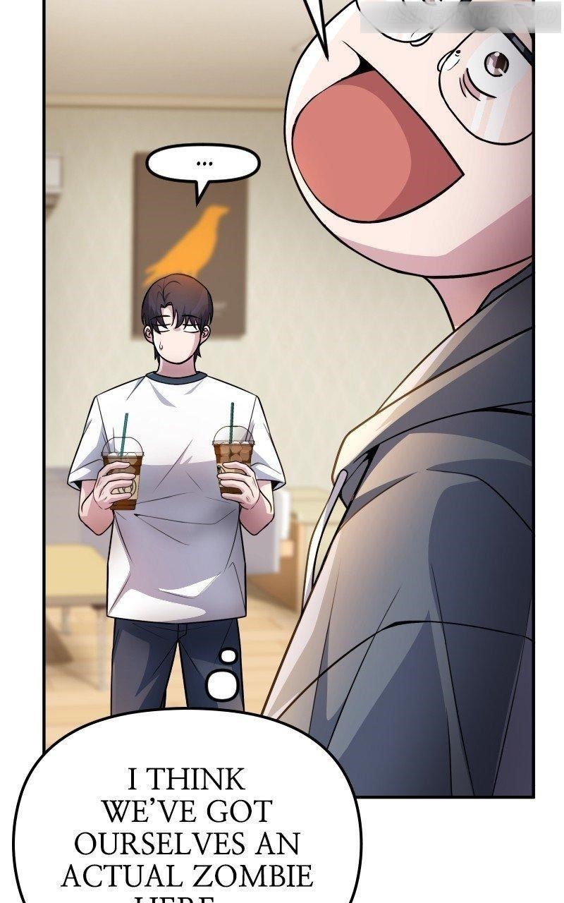 The Possessed Genius’ Gaming Stream Chapter 17 - Page 10