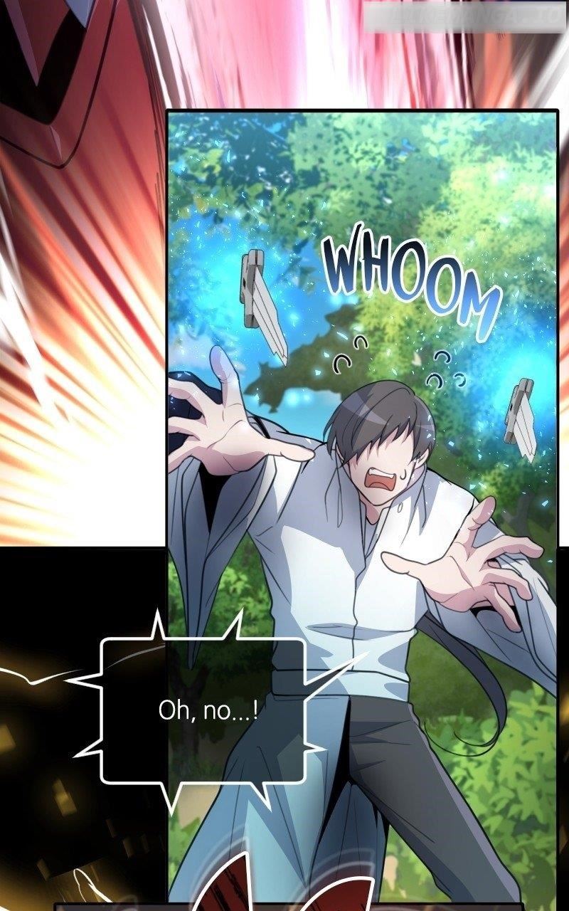 The Possessed Genius’ Gaming Stream Chapter 19 - Page 21