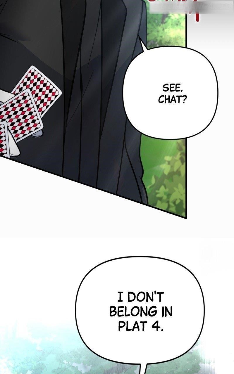 The Possessed Genius’ Gaming Stream Chapter 19 - Page 88