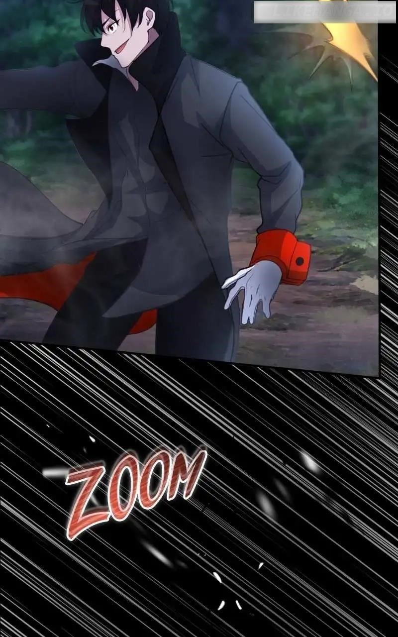 The Possessed Genius’ Gaming Stream Chapter 20 - Page 54