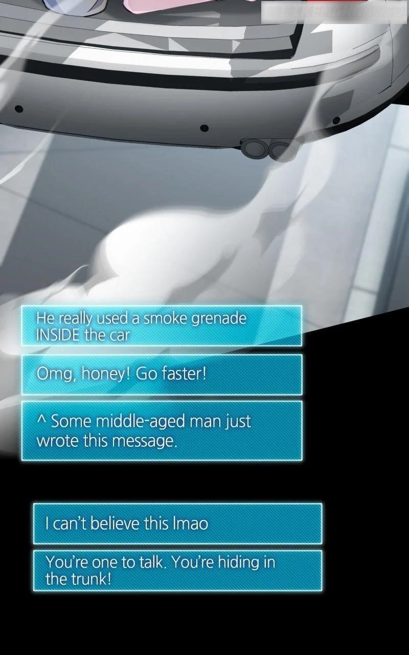 The Possessed Genius’ Gaming Stream Chapter 23 - Page 146