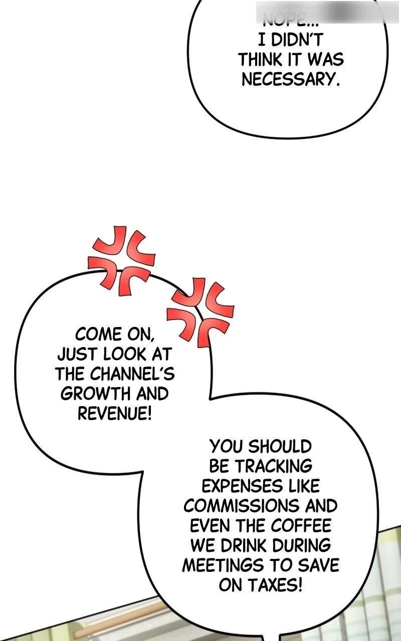 The Possessed Genius’ Gaming Stream Chapter 24 - Page 104