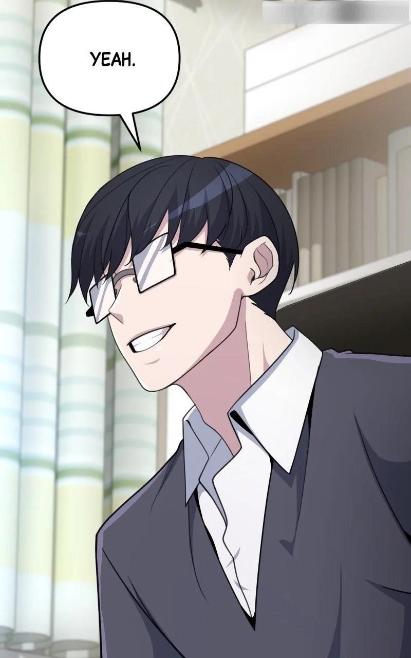 The Possessed Genius’ Gaming Stream Chapter 24 - Page 109