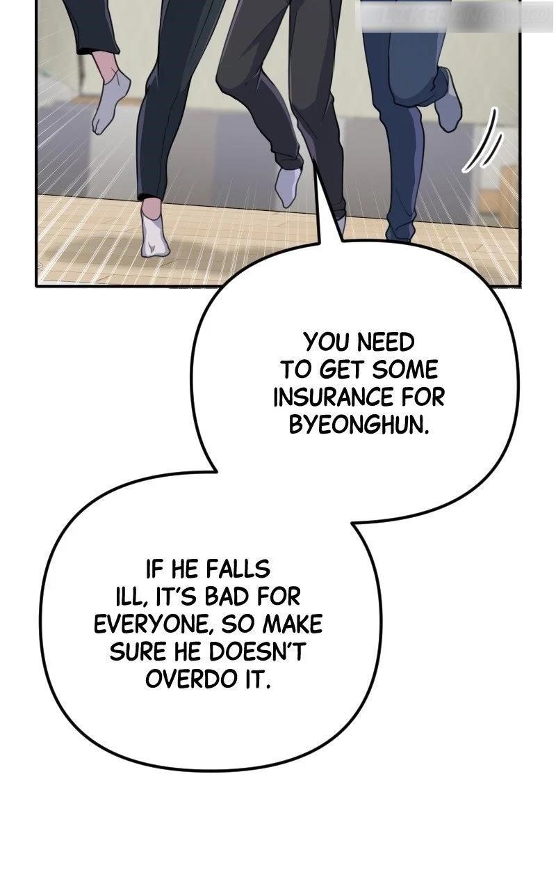 The Possessed Genius’ Gaming Stream Chapter 24 - Page 113