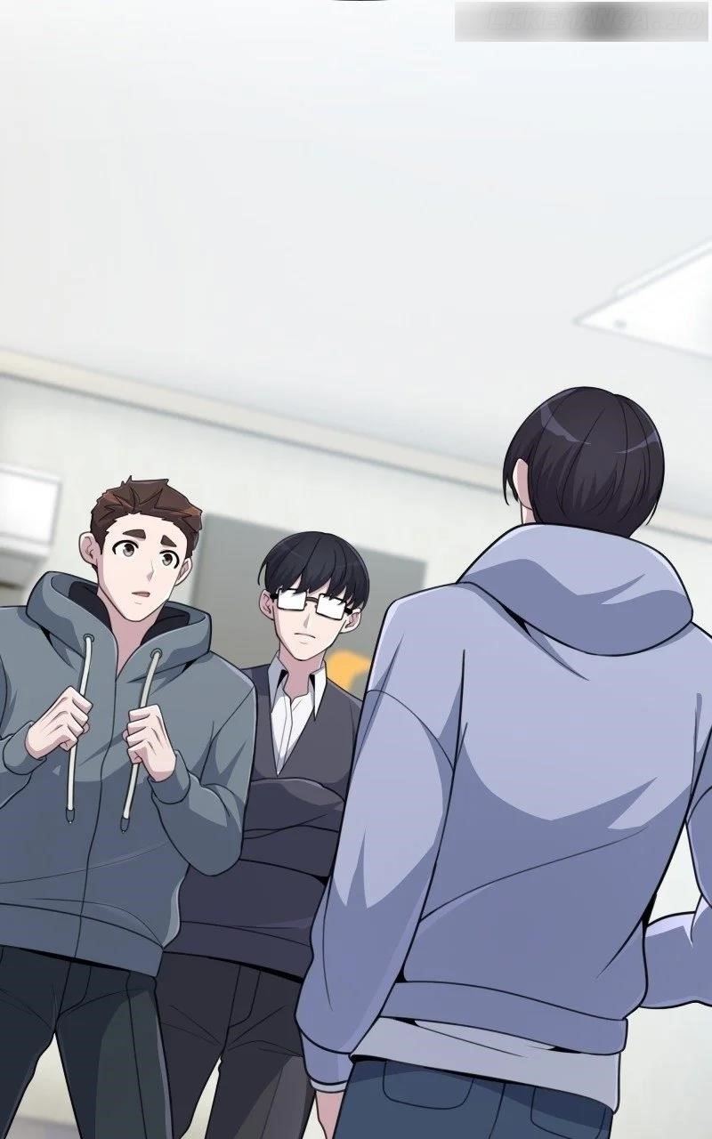 The Possessed Genius’ Gaming Stream Chapter 24 - Page 119