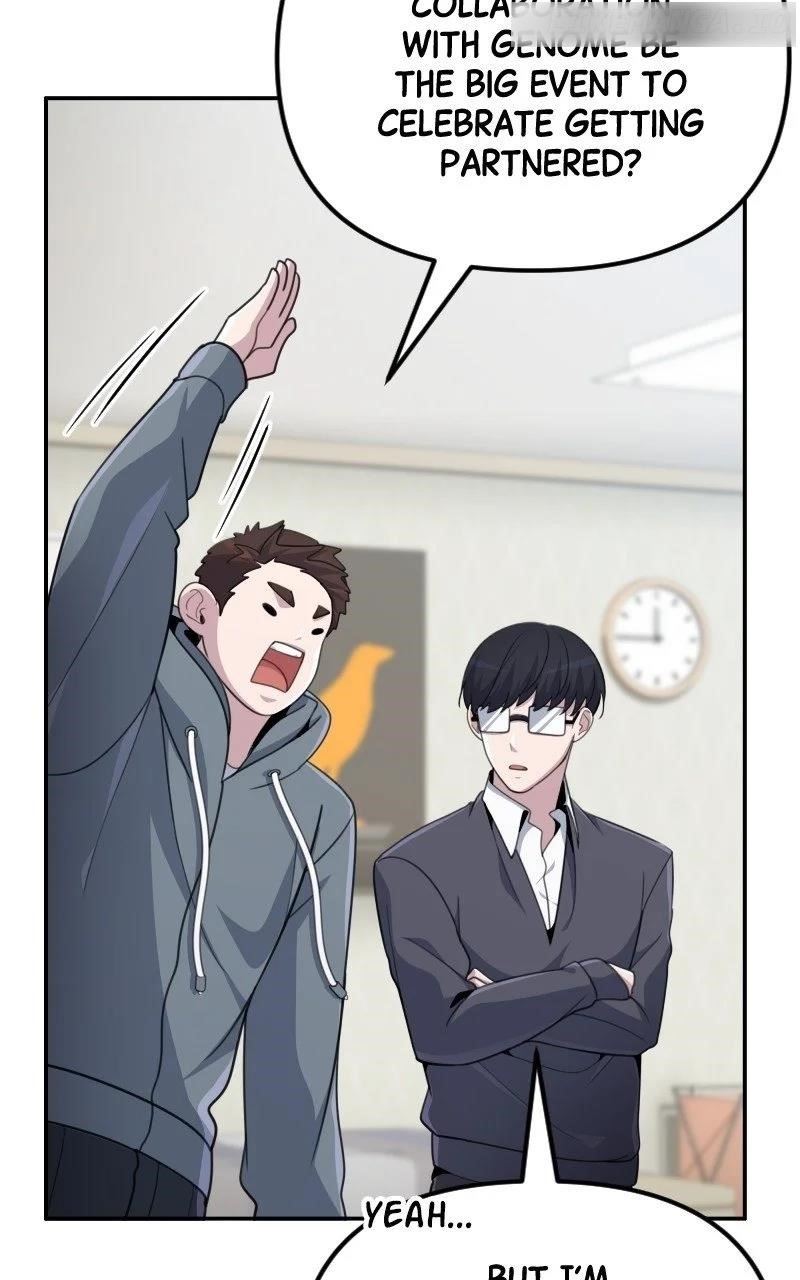 The Possessed Genius’ Gaming Stream Chapter 24 - Page 125