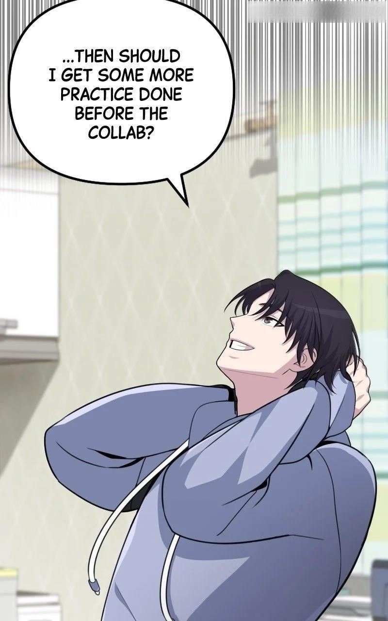 The Possessed Genius’ Gaming Stream Chapter 24 - Page 133