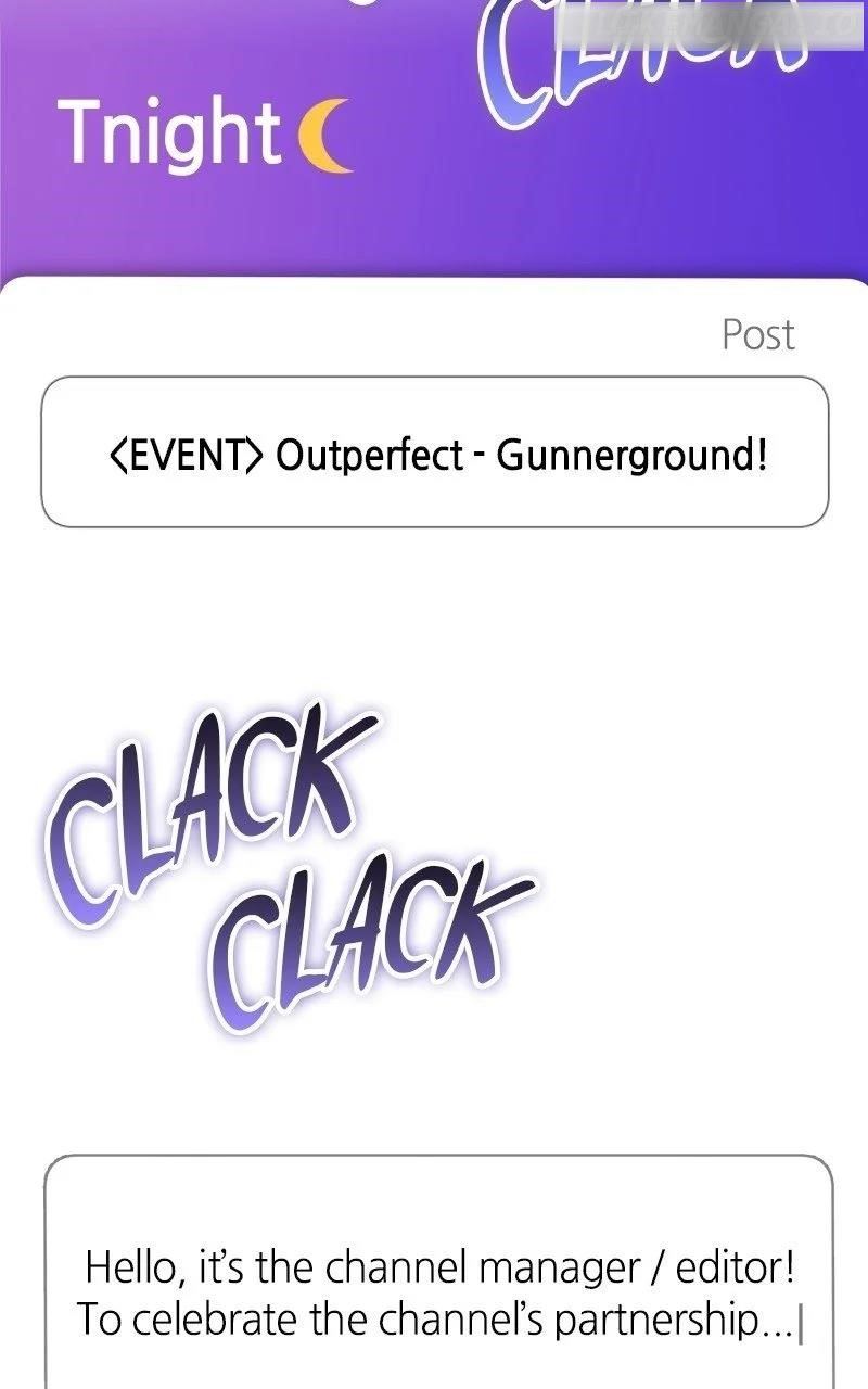 The Possessed Genius’ Gaming Stream Chapter 24 - Page 136