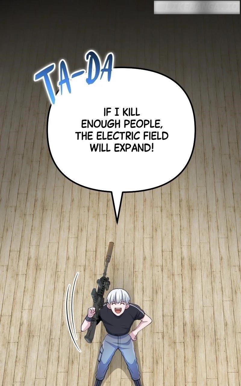 The Possessed Genius’ Gaming Stream Chapter 24 - Page 16