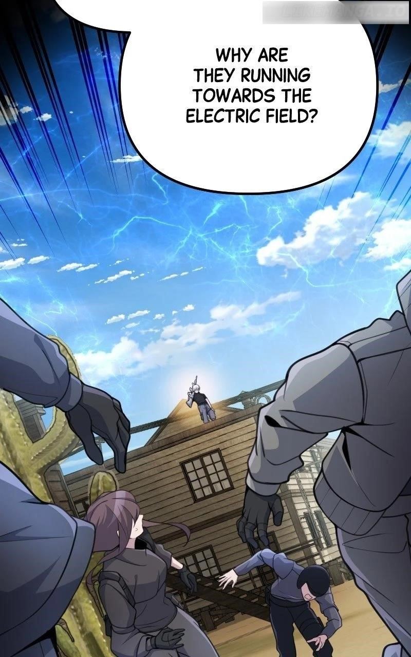 The Possessed Genius’ Gaming Stream Chapter 24 - Page 23