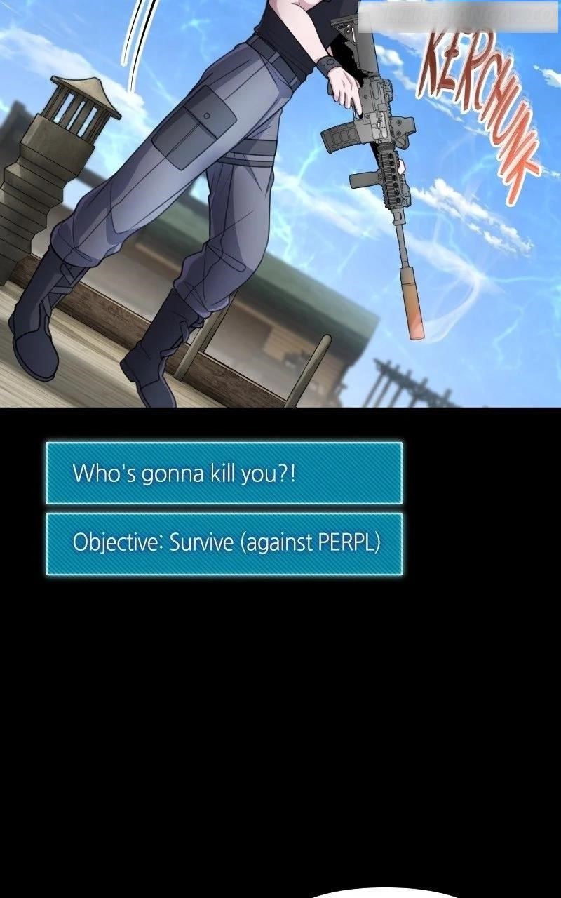 The Possessed Genius’ Gaming Stream Chapter 24 - Page 28