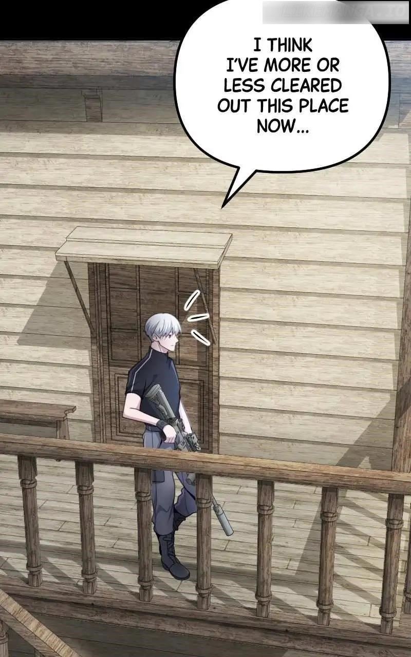 The Possessed Genius’ Gaming Stream Chapter 24 - Page 29