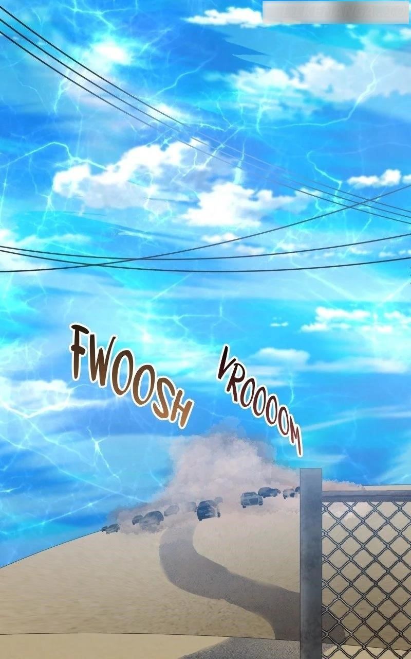 The Possessed Genius’ Gaming Stream Chapter 24 - Page 42