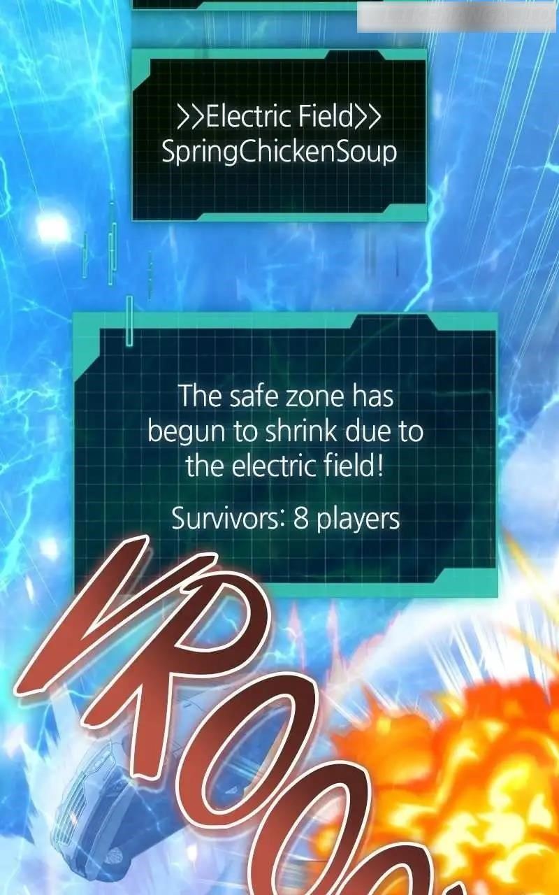 The Possessed Genius’ Gaming Stream Chapter 24 - Page 46