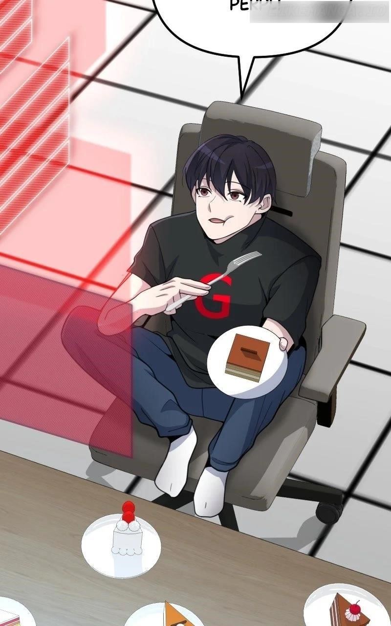 The Possessed Genius’ Gaming Stream Chapter 24 - Page 63