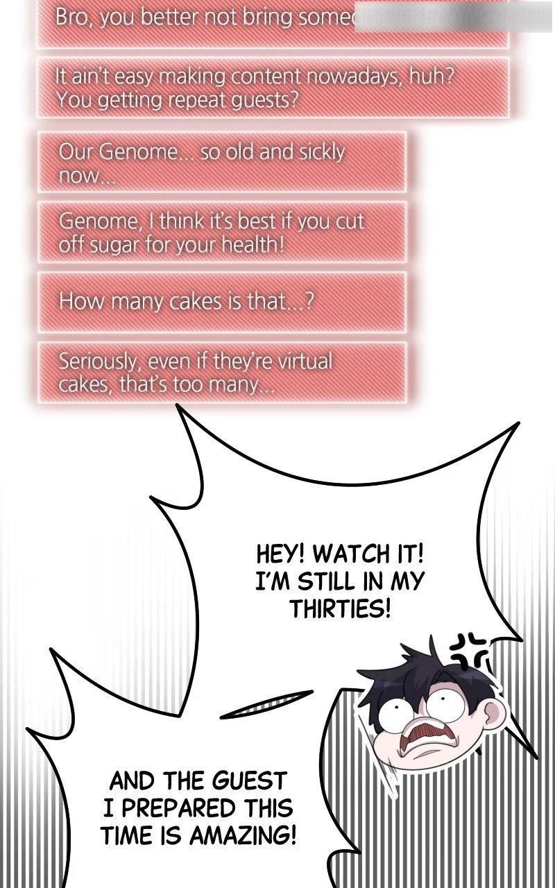 The Possessed Genius’ Gaming Stream Chapter 24 - Page 66