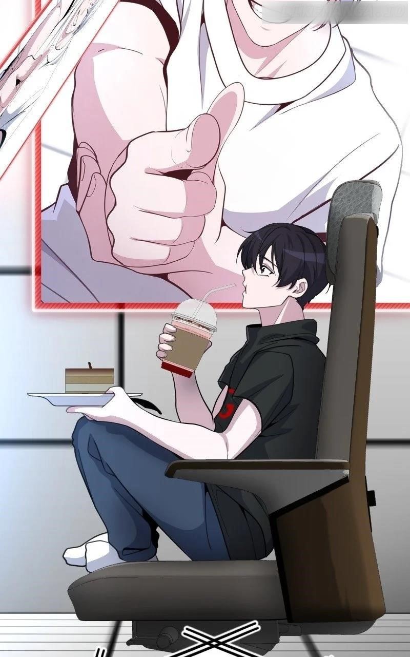 The Possessed Genius’ Gaming Stream Chapter 24 - Page 68