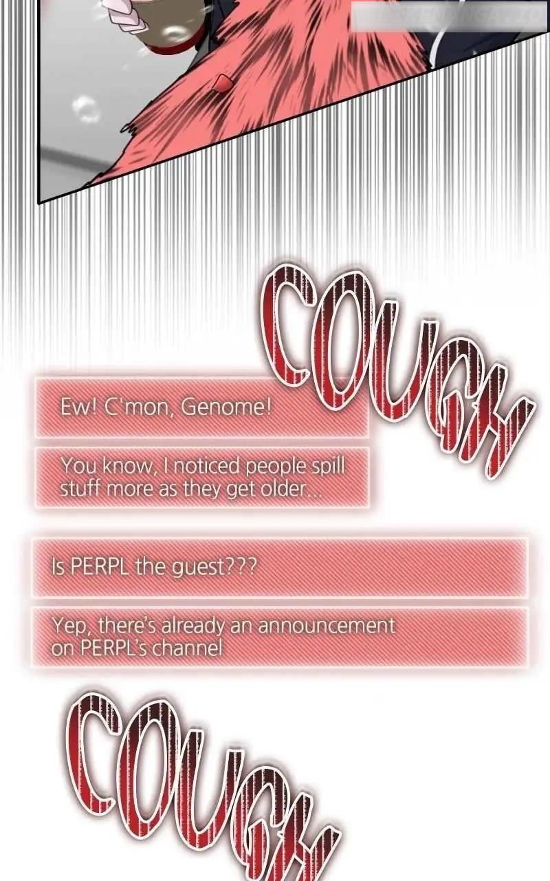 The Possessed Genius’ Gaming Stream Chapter 24 - Page 70