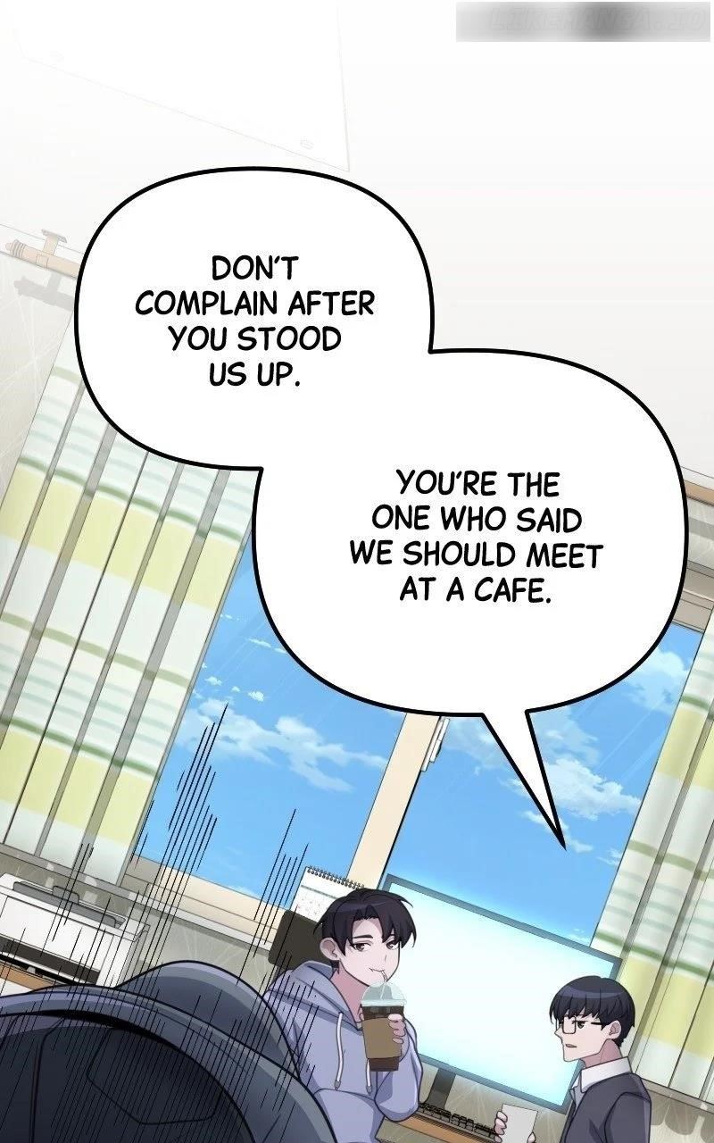 The Possessed Genius’ Gaming Stream Chapter 24 - Page 74