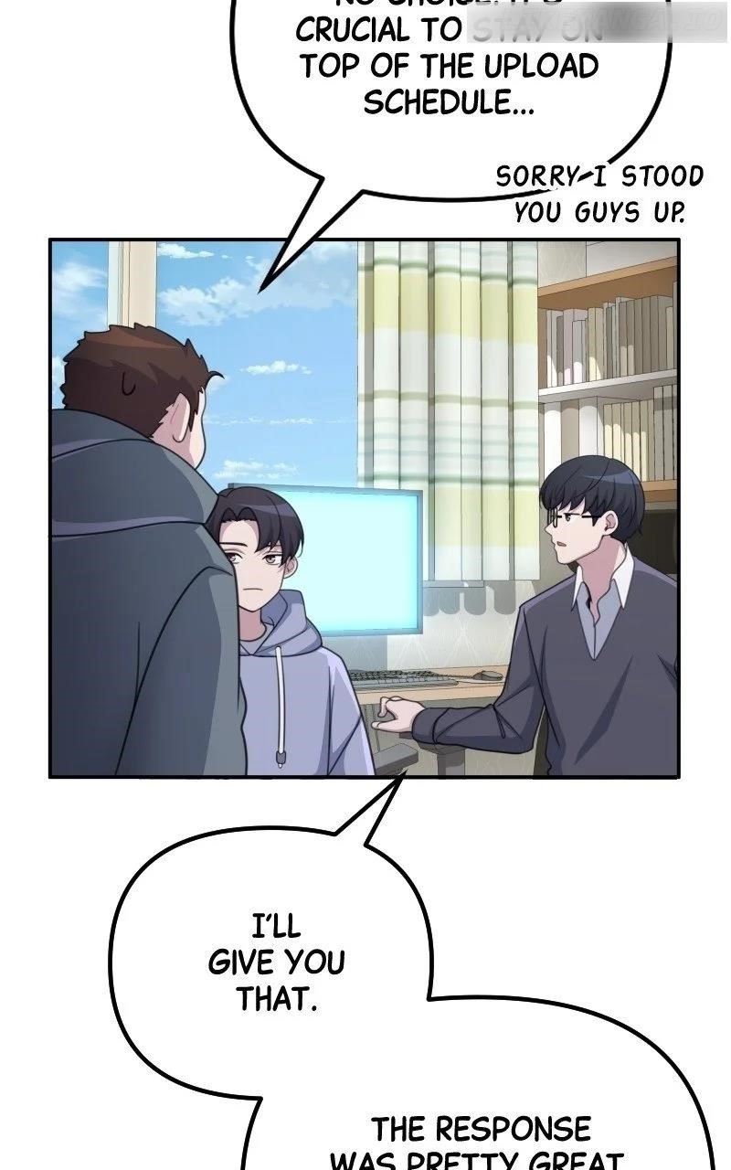 The Possessed Genius’ Gaming Stream Chapter 24 - Page 78