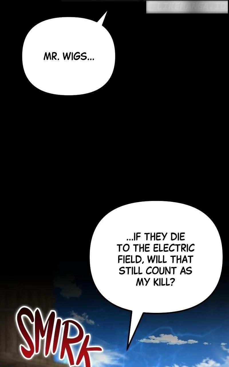 The Possessed Genius’ Gaming Stream Chapter 24 - Page 8