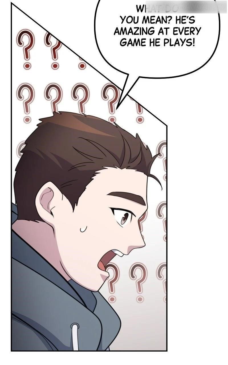 The Possessed Genius’ Gaming Stream Chapter 24 - Page 84