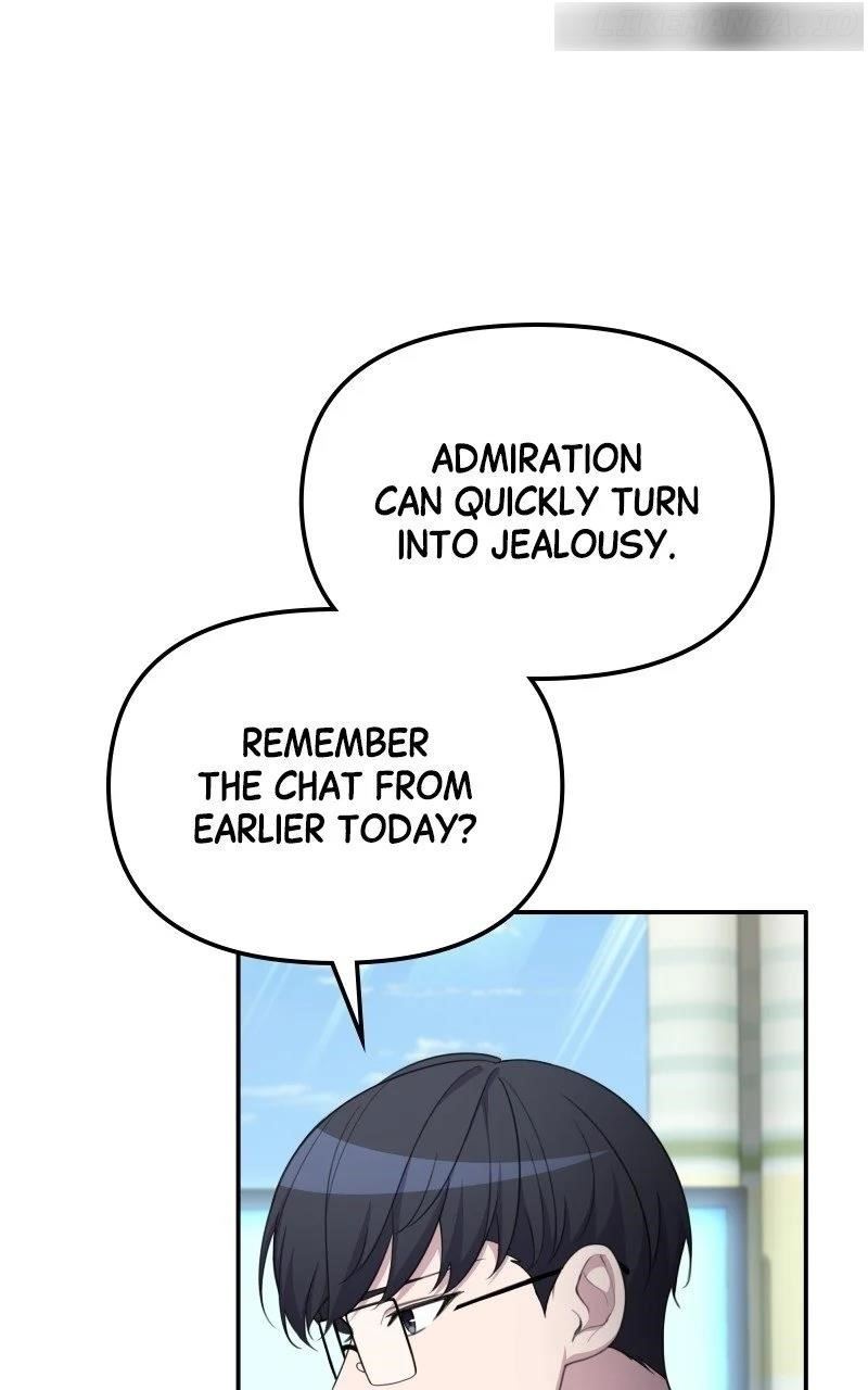 The Possessed Genius’ Gaming Stream Chapter 24 - Page 85