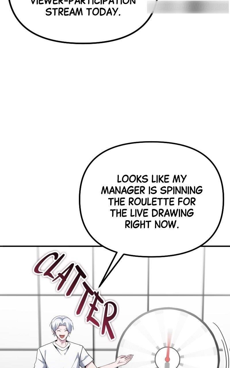 The Possessed Genius’ Gaming Stream Chapter 25 - Page 17