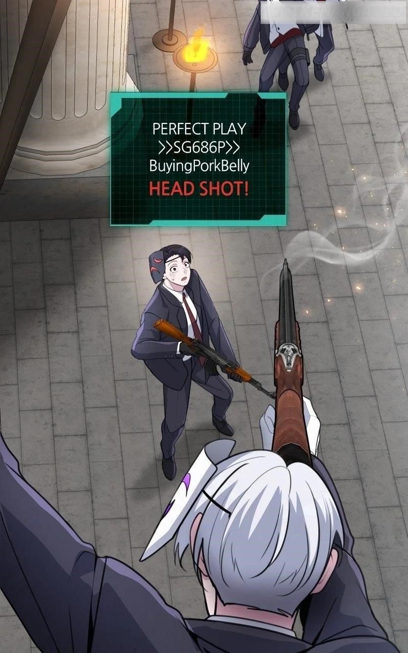 The Possessed Genius’ Gaming Stream Chapter 28 - Page 126