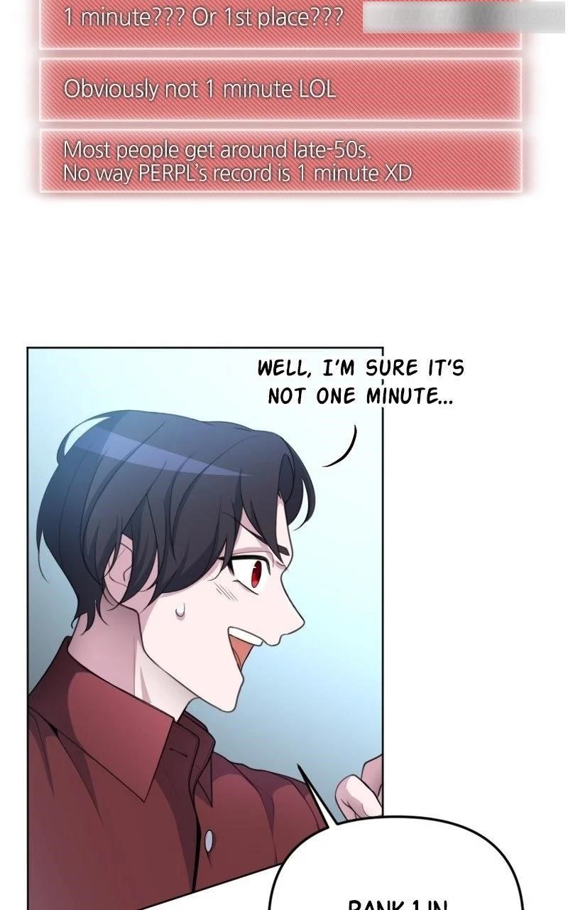 The Possessed Genius’ Gaming Stream Chapter 28 - Page 44