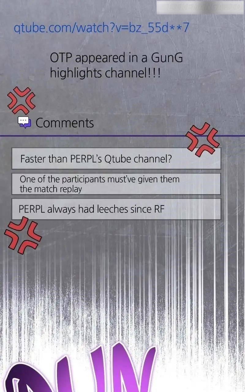 The Possessed Genius’ Gaming Stream Chapter 28 - Page 5