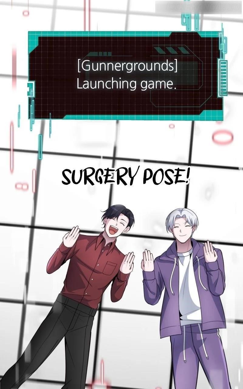 The Possessed Genius’ Gaming Stream Chapter 28 - Page 53