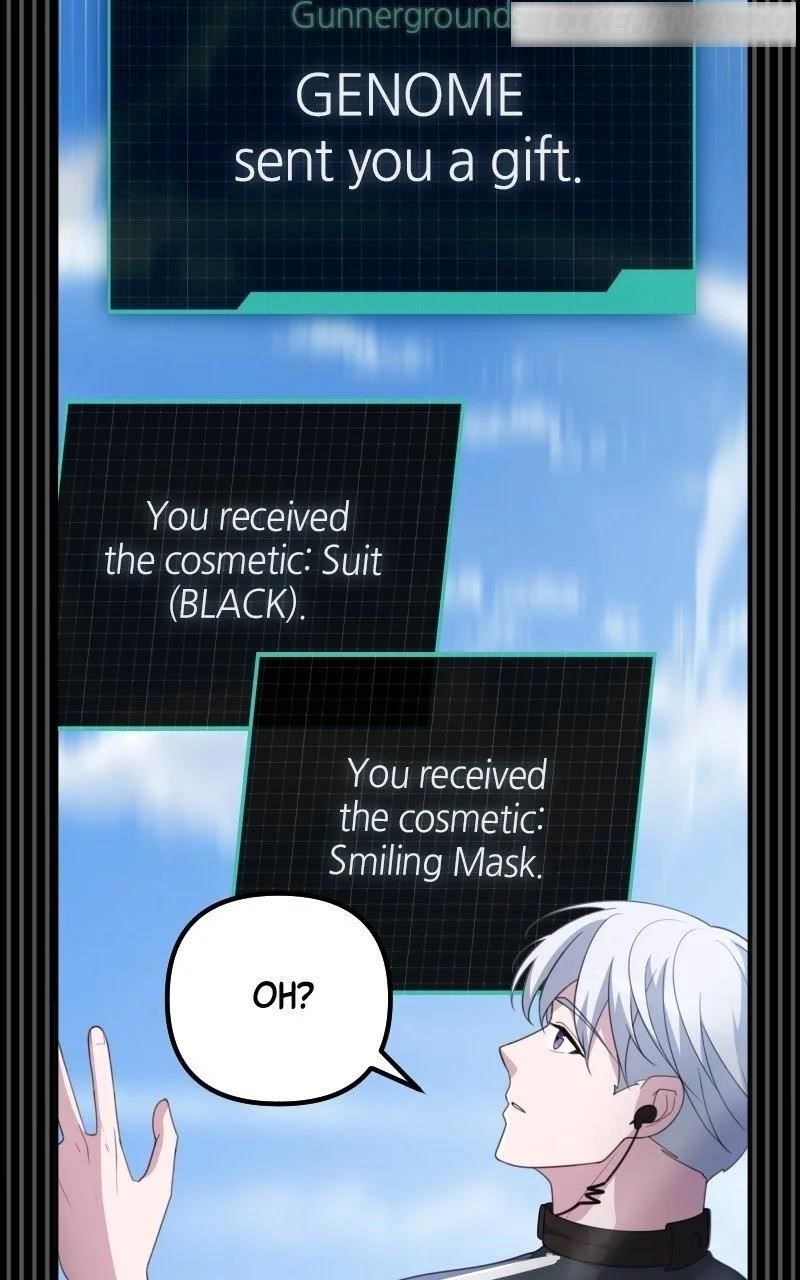 The Possessed Genius’ Gaming Stream Chapter 28 - Page 60