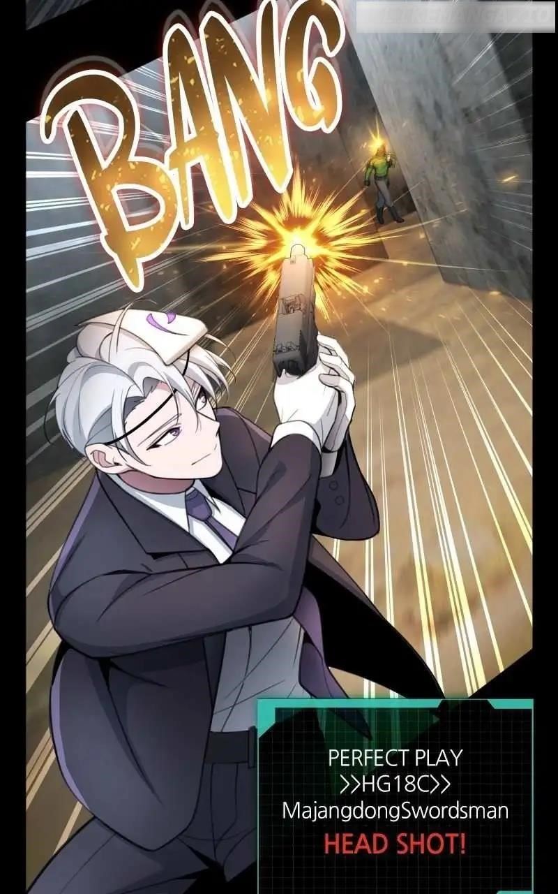 The Possessed Genius’ Gaming Stream Chapter 28 - Page 98