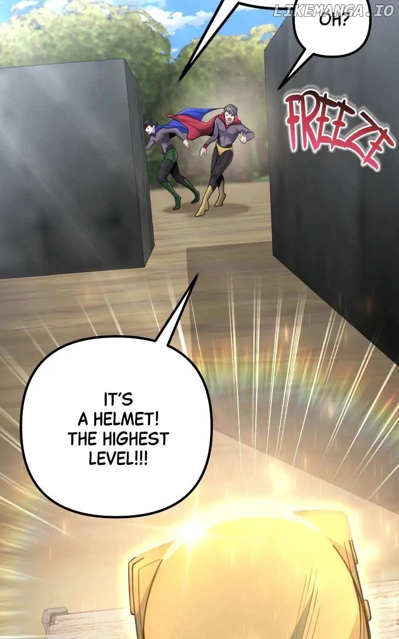 The Possessed Genius’ Gaming Stream Chapter 29 - Page 5