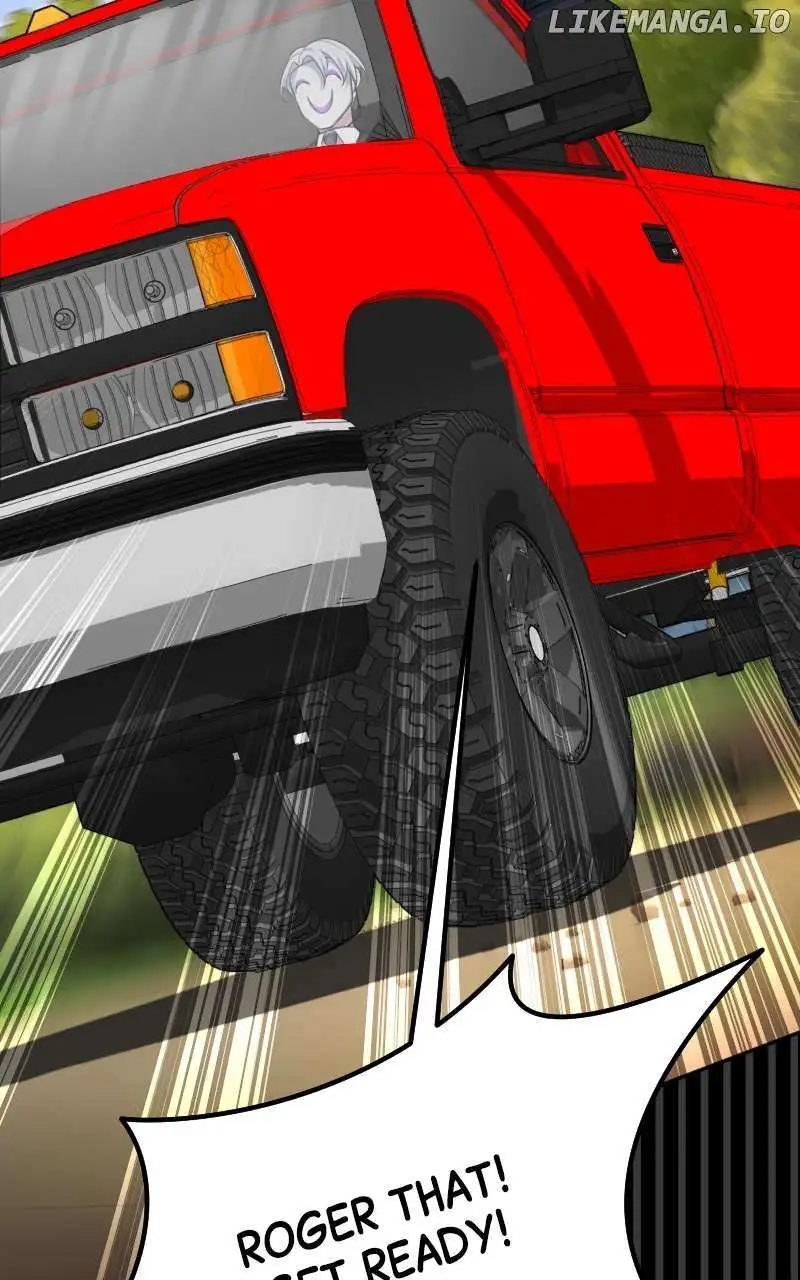 The Possessed Genius’ Gaming Stream Chapter 29 - Page 97