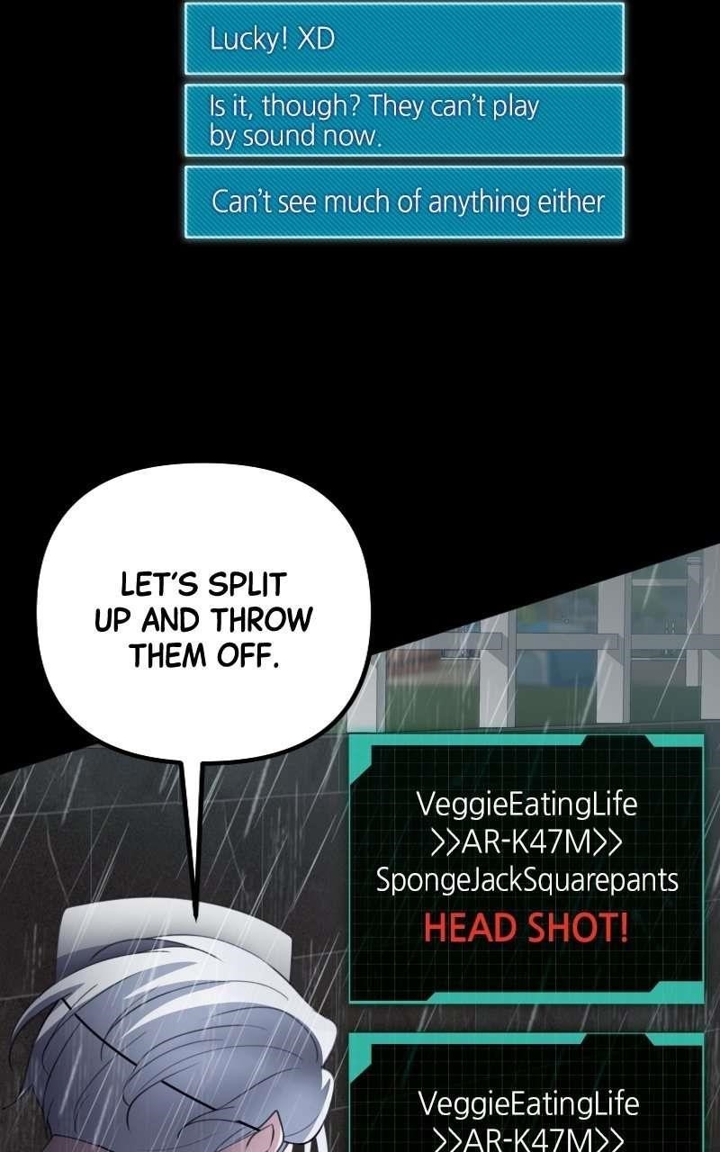 The Possessed Genius’ Gaming Stream Chapter 30 - Page 80