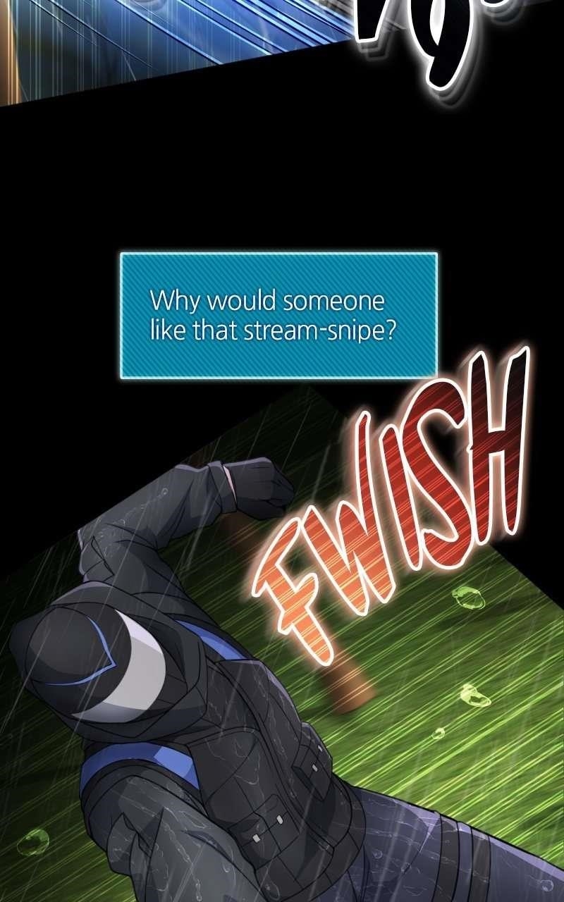 The Possessed Genius’ Gaming Stream Chapter 31 - Page 55