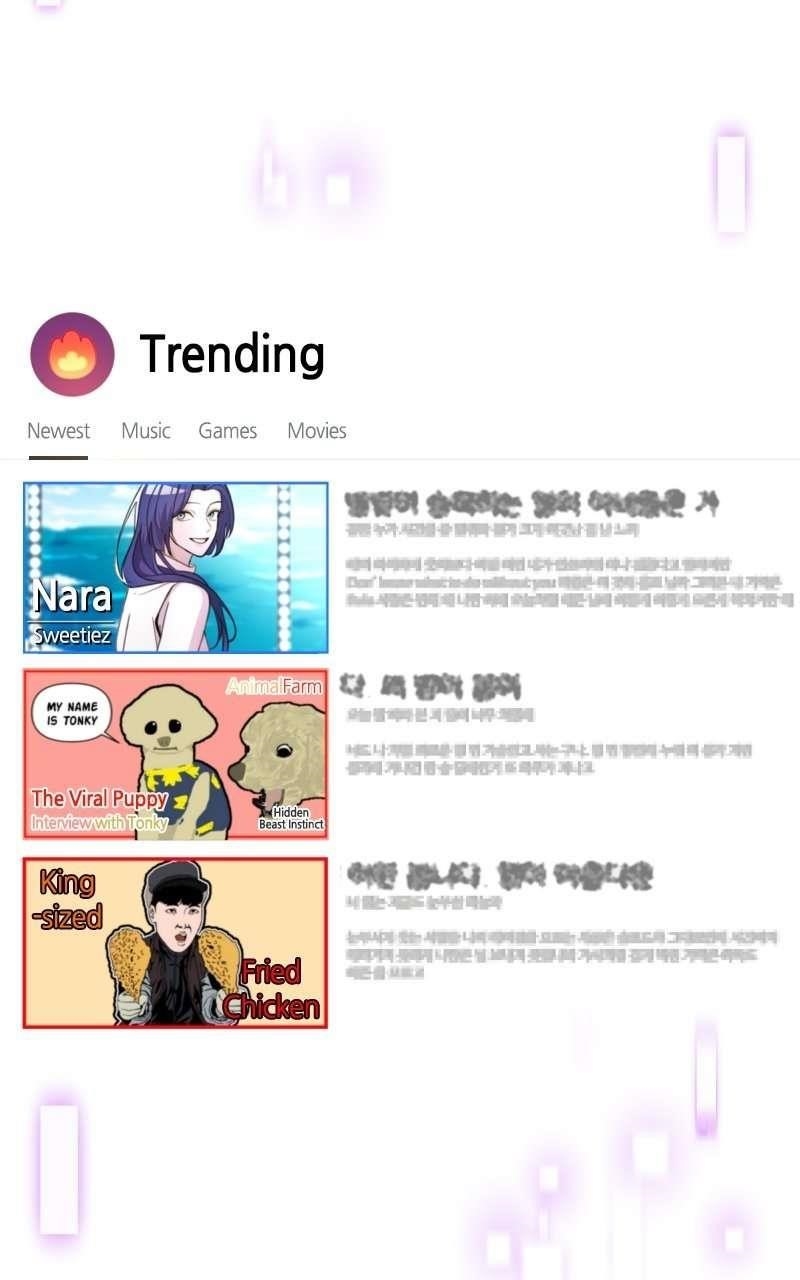 The Possessed Genius’ Gaming Stream Chapter 32 - Page 62