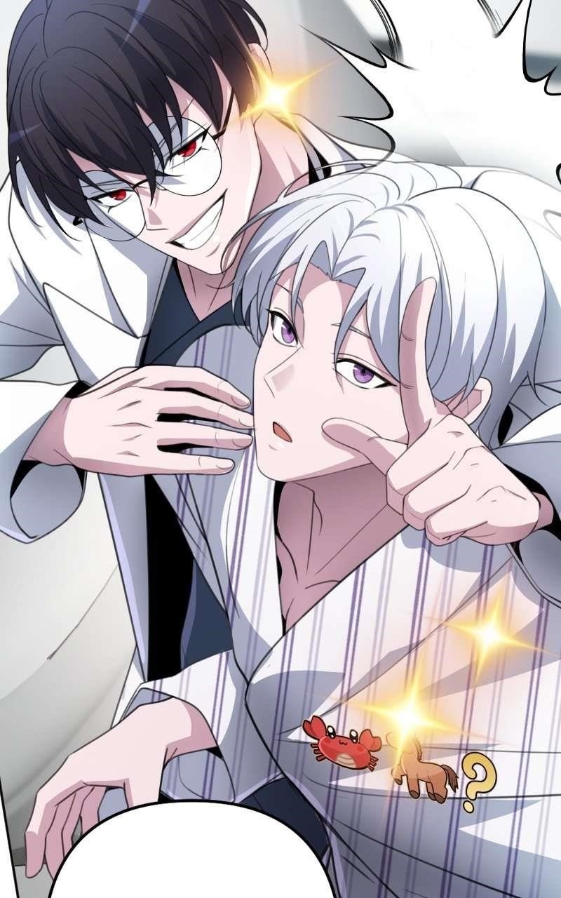 The Possessed Genius’ Gaming Stream Chapter 34 - Page 151