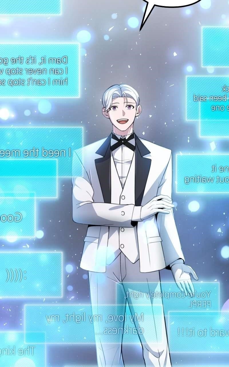 The Possessed Genius’ Gaming Stream Chapter 35 - Page 48