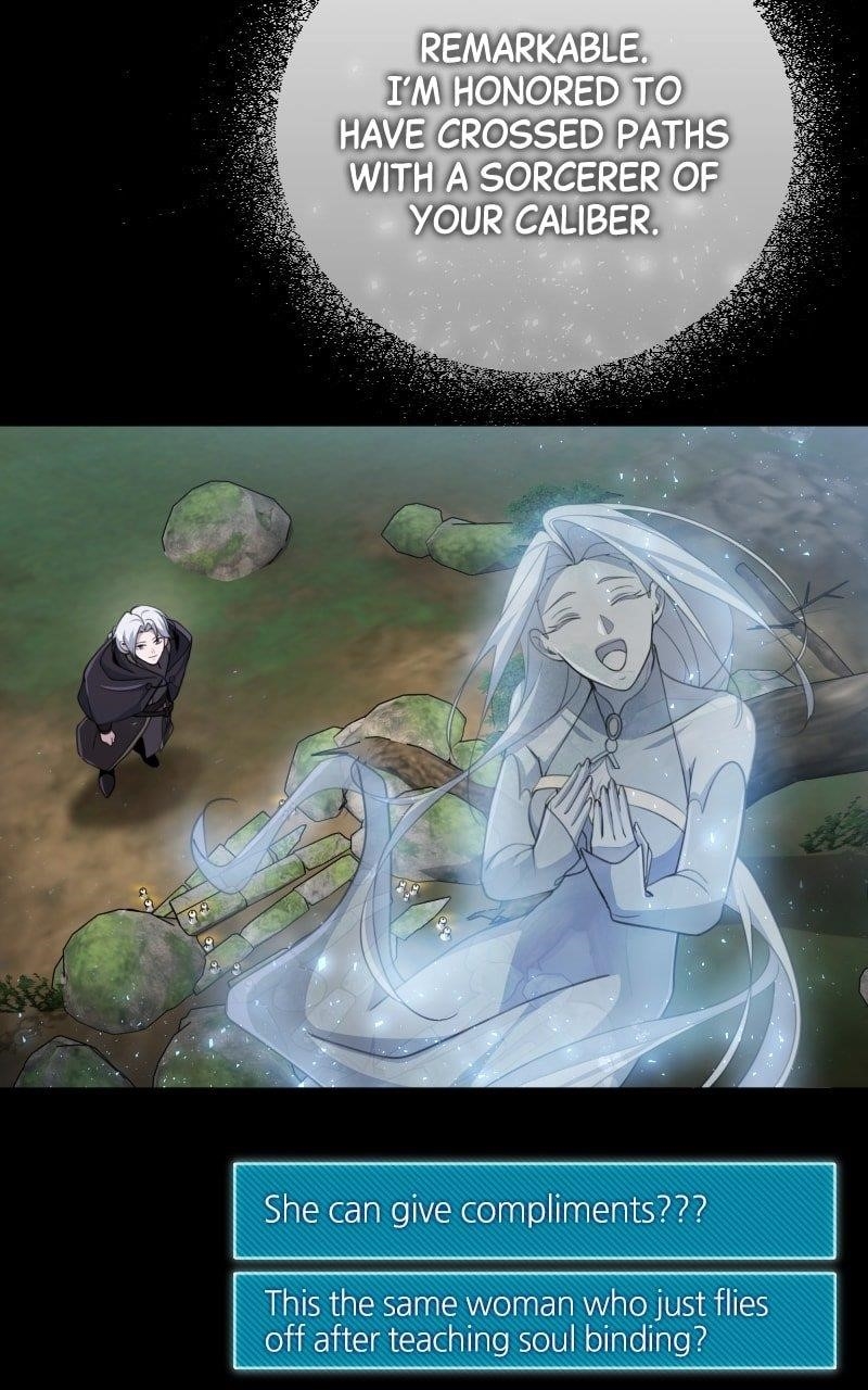 The Possessed Genius’ Gaming Stream Chapter 37 - Page 124