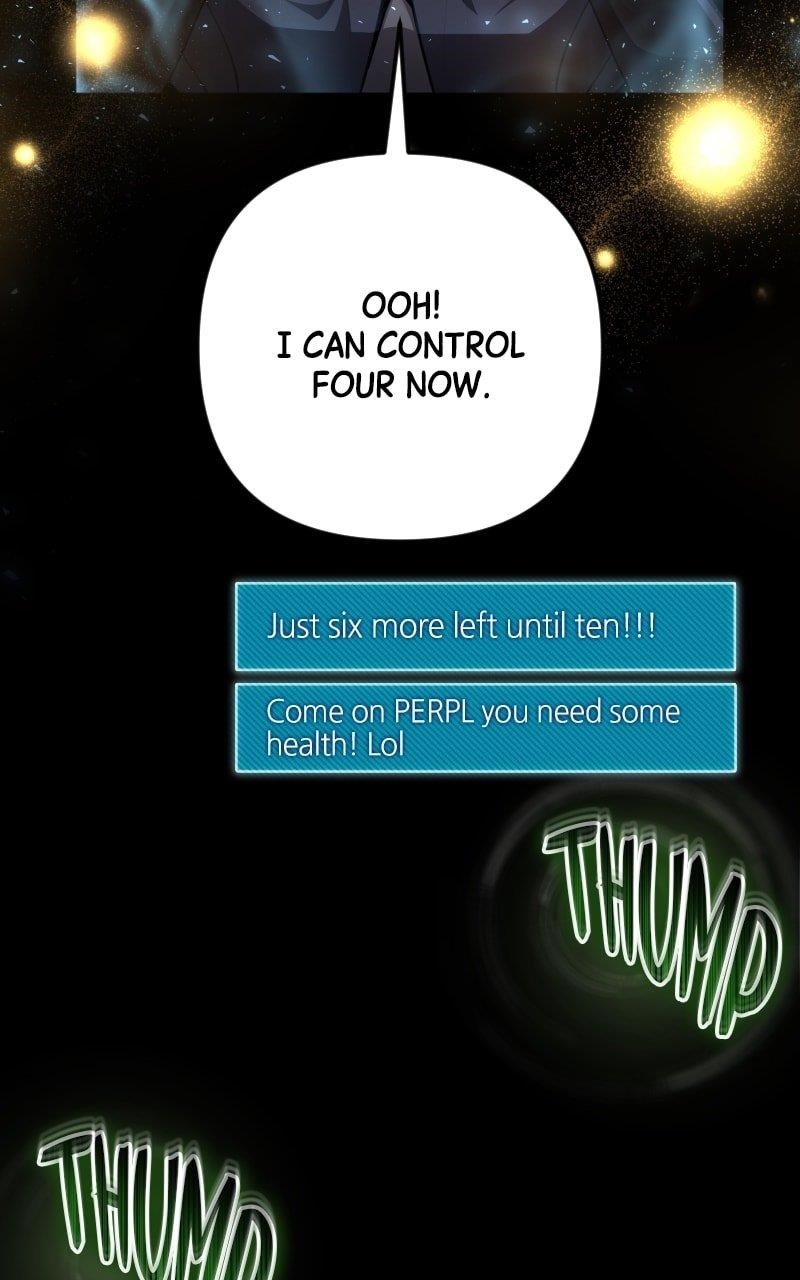 The Possessed Genius’ Gaming Stream Chapter 37 - Page 154